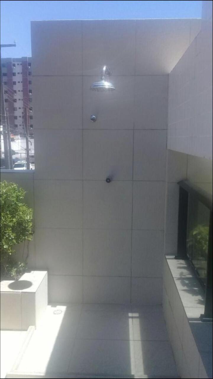 Green Tower Maceió Exteriér fotografie