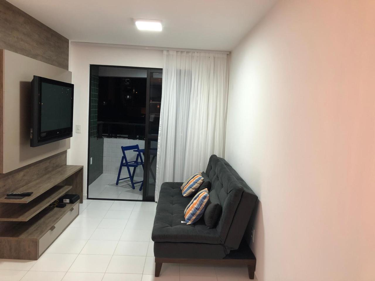 Green Tower Maceió Exteriér fotografie