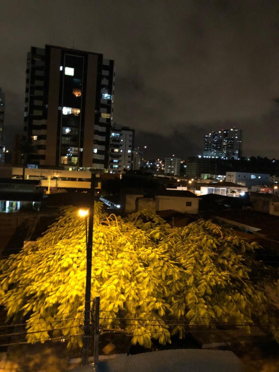 Green Tower Maceió Exteriér fotografie
